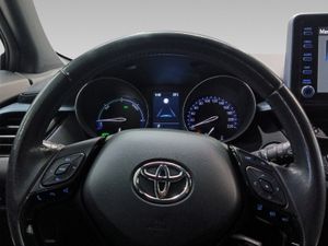 Toyota C-HR 1.8 125H Advance  - Foto 14