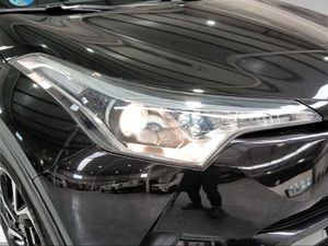 Toyota C-HR 1.8 125H Advance  - Foto 25
