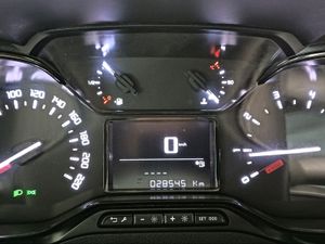 Toyota Proace City L1 1PL VAN GX 650K 1.5D 100CV MT6   - Foto 15