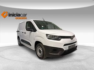 Toyota Proace City L1 1PL VAN GX 650K 1.5D 100CV MT6   - Foto 20
