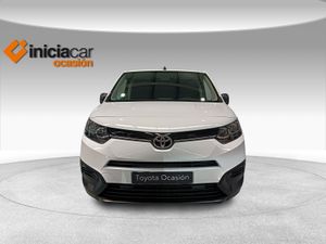 Toyota Proace City L1 1PL VAN GX 650K 1.5D 100CV MT6   - Foto 6