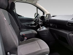 Toyota Proace City L1 1PL VAN GX 650K 1.5D 100CV MT6   - Foto 7