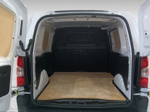 Toyota Proace City L1 1PL VAN GX 650K 1.5D 100CV MT6   - Foto 11