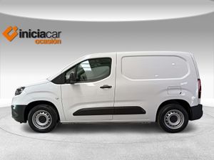 Toyota Proace City L1 1PL VAN GX 650K 1.5D 100CV MT6   - Foto 4