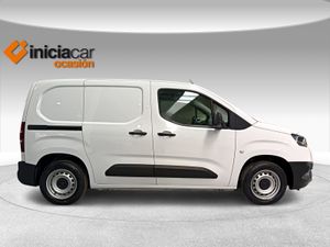 Toyota Proace City L1 1PL VAN GX 650K 1.5D 100CV MT6   - Foto 18