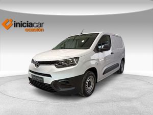 Toyota Proace City L1 1PL VAN GX 650K 1.5D 100CV MT6   - Foto 2