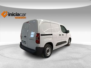 Toyota Proace City L1 1PL VAN GX 650K 1.5D 100CV MT6   - Foto 19