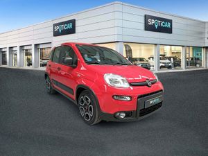 Fiat Panda City Life Hybrid 1.0 Gse 51kw (70CV)  - Foto 4