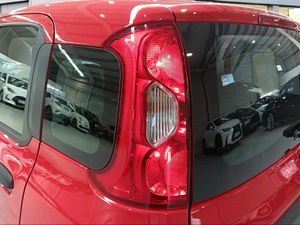 Fiat Panda City Life Hybrid 1.0 Gse 51kw (70CV)  - Foto 21