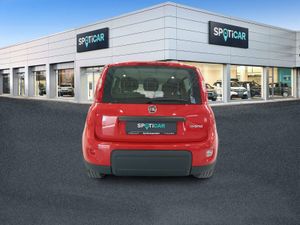 Fiat Panda City Life Hybrid 1.0 Gse 51kw (70CV)  - Foto 6