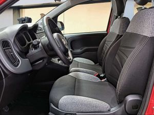 Fiat Panda City Life Hybrid 1.0 Gse 51kw (70CV)  - Foto 10