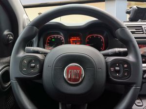 Fiat Panda City Life Hybrid 1.0 Gse 51kw (70CV)  - Foto 17