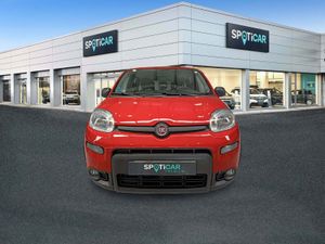 Fiat Panda City Life Hybrid 1.0 Gse 51kw (70CV)  - Foto 3