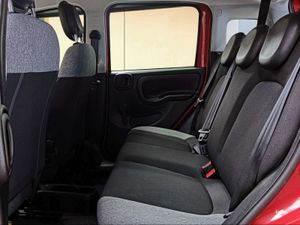 Fiat Panda City Life Hybrid 1.0 Gse 51kw (70CV)  - Foto 11