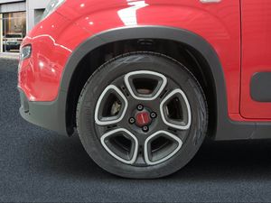 Fiat Panda City Life Hybrid 1.0 Gse 51kw (70CV)  - Foto 12