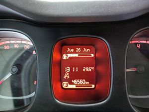 Fiat Panda City Life Hybrid 1.0 Gse 51kw (70CV)  - Foto 14