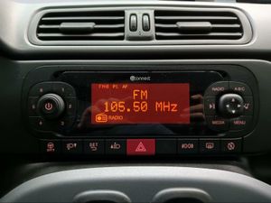 Fiat Panda City Life Hybrid 1.0 Gse 51kw (70CV)  - Foto 13