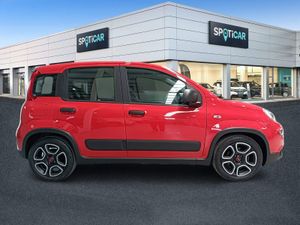 Fiat Panda City Life Hybrid 1.0 Gse 51kw (70CV)  - Foto 5