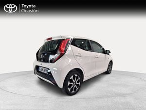 Toyota Aygo 1.0 70 x-play  - Foto 19