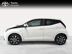 Toyota Aygo 1.0 70 x-play  - Foto 4