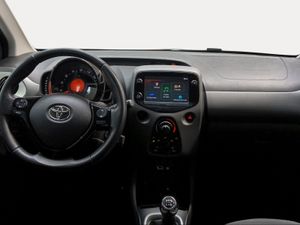Toyota Aygo 1.0 70 x-play  - Foto 9