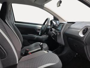 Toyota Aygo 1.0 70 x-play  - Foto 7