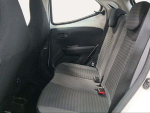 Toyota Aygo 1.0 70 x-play  - Foto 12