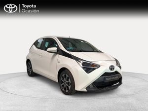 Toyota Aygo 1.0 70 x-play  - Foto 20
