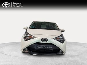 Toyota Aygo 1.0 70 x-play  - Foto 6