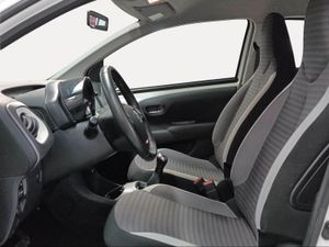 Toyota Aygo 1.0 70 x-play  - Foto 13