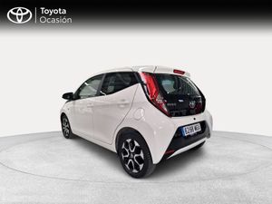 Toyota Aygo 1.0 70 x-play  - Foto 3