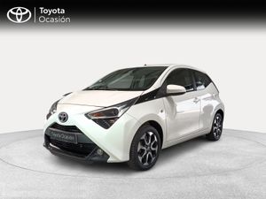 Toyota Aygo 1.0 70 x-play  - Foto 2