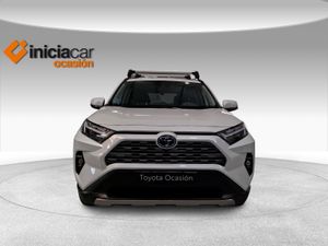 Toyota Rav4 220H e-CVT 4x4 Luxury  - Foto 6