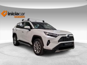 Toyota Rav4 220H e-CVT 4x4 Luxury  - Foto 20