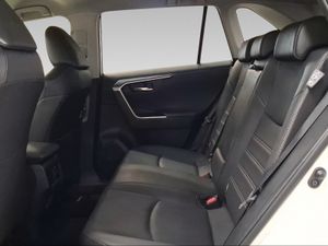 Toyota Rav4 220H e-CVT 4x4 Luxury  - Foto 12