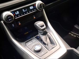 Toyota Rav4 220H e-CVT 4x4 Luxury  - Foto 28