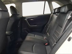 Toyota Rav4 220H e-CVT 4x4 Luxury  - Foto 12
