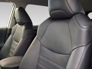 Toyota Rav4 220H e-CVT 4x4 Luxury  - Foto 26