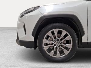 Toyota Rav4 220H e-CVT 4x4 Luxury  - Foto 17