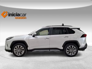 Toyota Rav4 220H e-CVT 4x4 Luxury  - Foto 4
