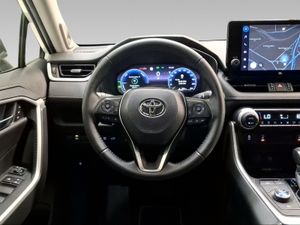 Toyota Rav4 220H e-CVT 4x4 Luxury  - Foto 10