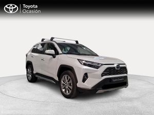 Toyota Rav4 220H e-CVT 4x4 Luxury  - Foto 20
