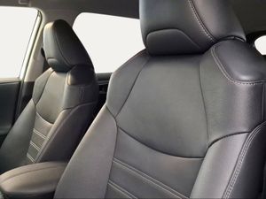 Toyota Rav4 220H e-CVT 4x4 Luxury  - Foto 26