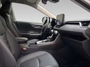 Toyota Rav4 220H e-CVT 4x4 Luxury  - Foto 7