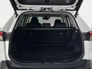 Toyota Rav4 220H e-CVT 4x4 Luxury  - Foto 11
