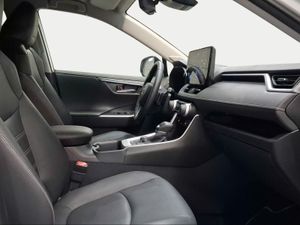 Toyota Rav4 220H e-CVT 4x4 Luxury  - Foto 7