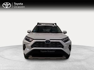 Toyota Rav4 220H e-CVT 4x4 Luxury  - Foto 6