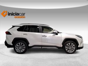 Toyota Rav4 220H e-CVT 4x4 Luxury  - Foto 18