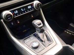 Toyota Rav4 220H e-CVT 4x4 Luxury  - Foto 28