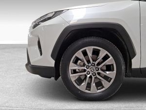 Toyota Rav4 220H e-CVT 4x4 Luxury  - Foto 17